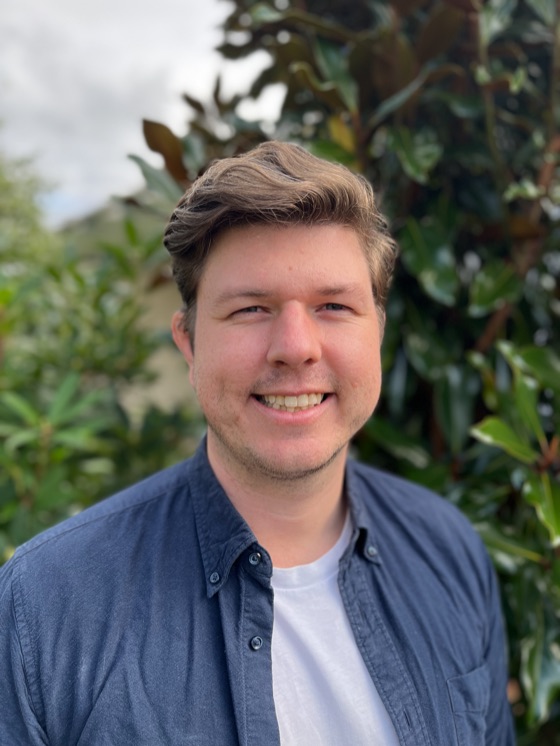 Mitch Hayes, founder of superhelpful